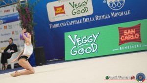 ginnica 3 roma foto agati ferraro luc00556